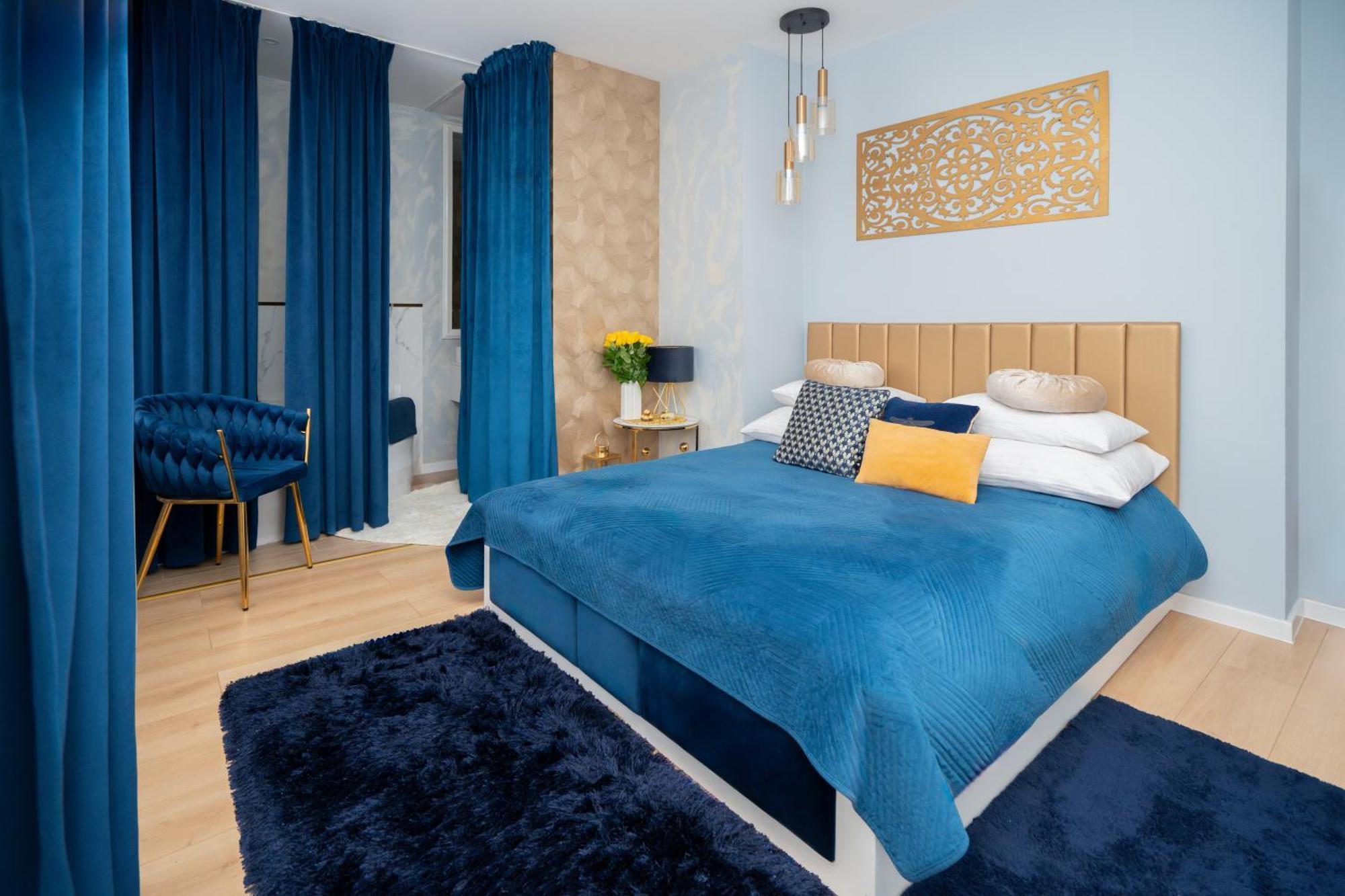 Gold Apartments Centrum Częstochowa Eksteriør bilde